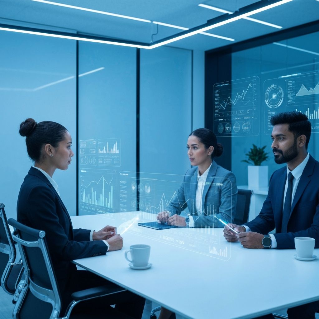 5 Signs Your Business is Ready for AI Implementation