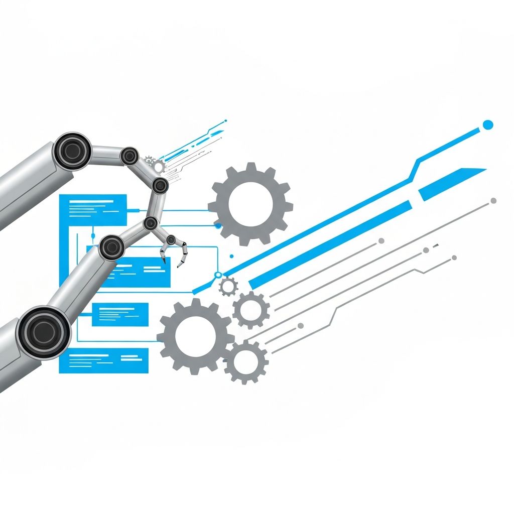 Automating Your Business: Where to Start