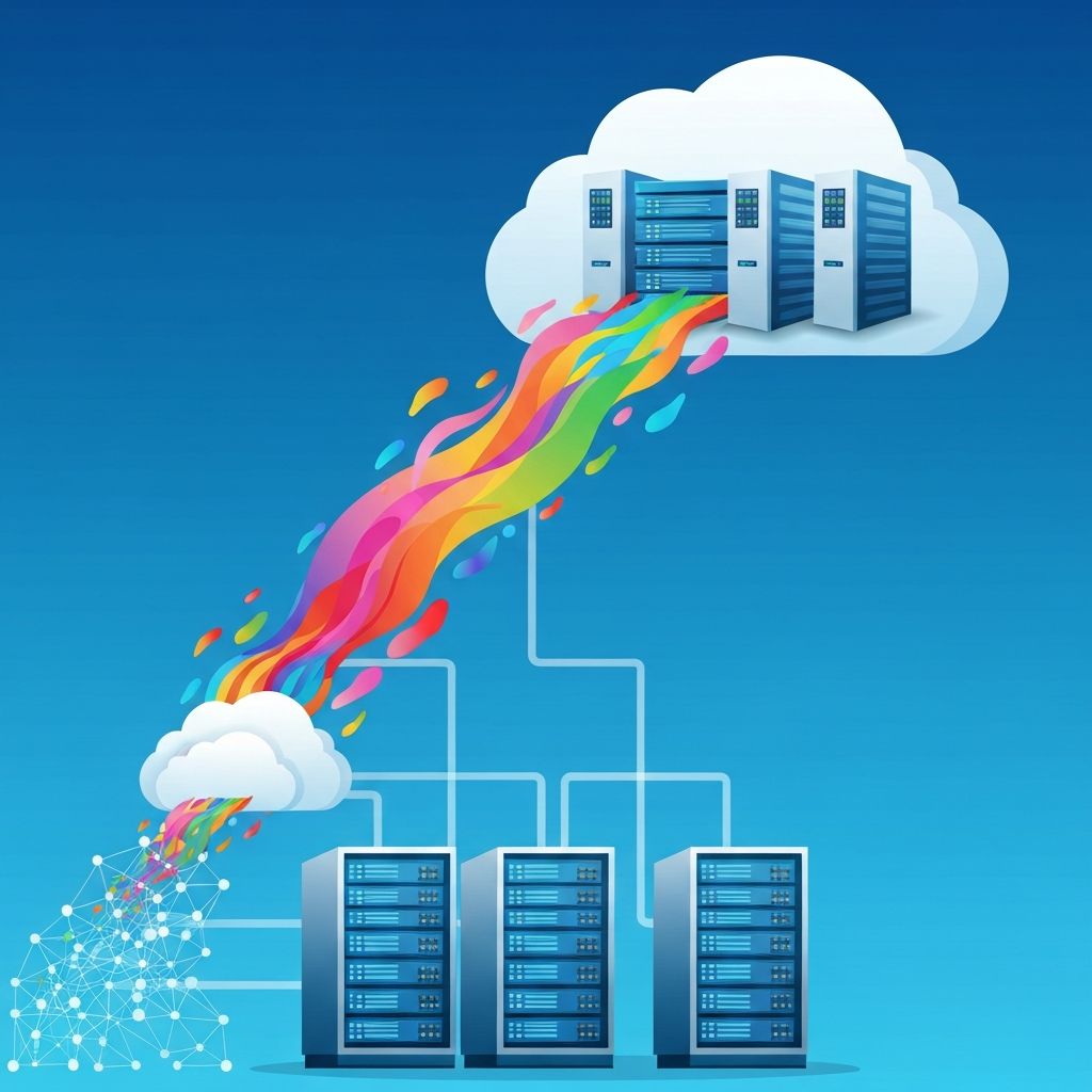 Cloud Migration Strategy: A Step-by-Step Guide for SMBs