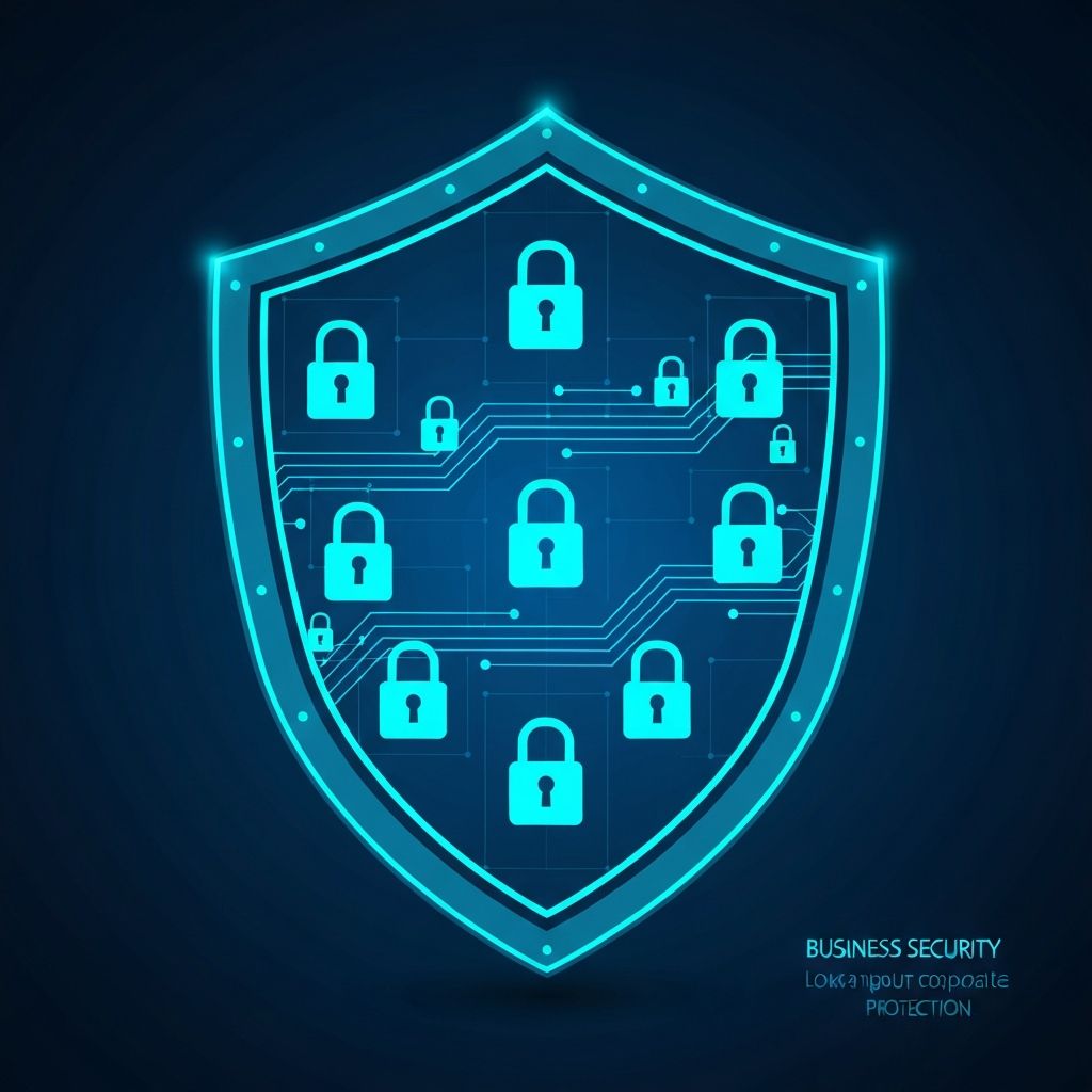 Cybersecurity Basics Every Business Leader Should Know