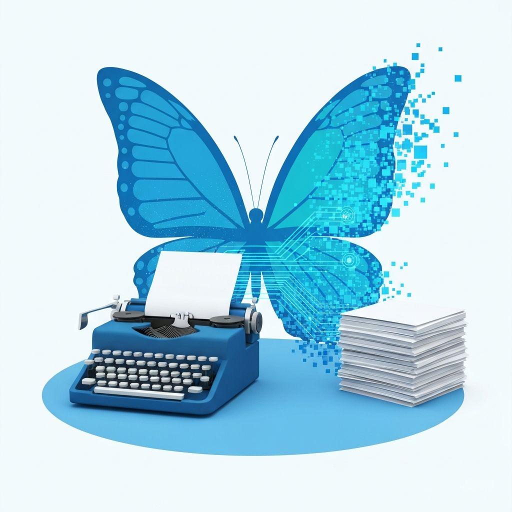 Digital Transformation Without the Disruption