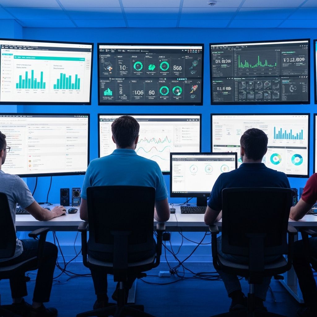 The ROI of Managed IT Services: What to Expect