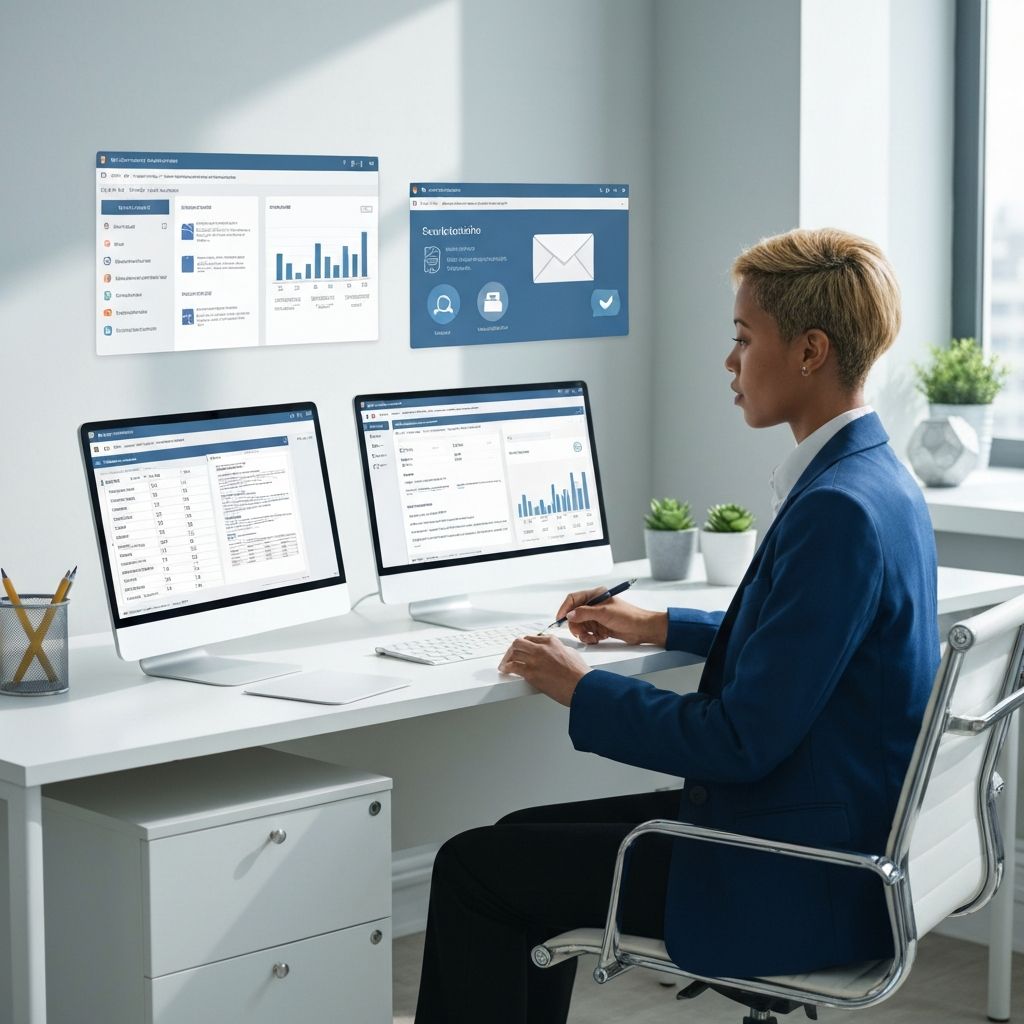 Microsoft 365 vs Google Workspace: Making the Right Choice